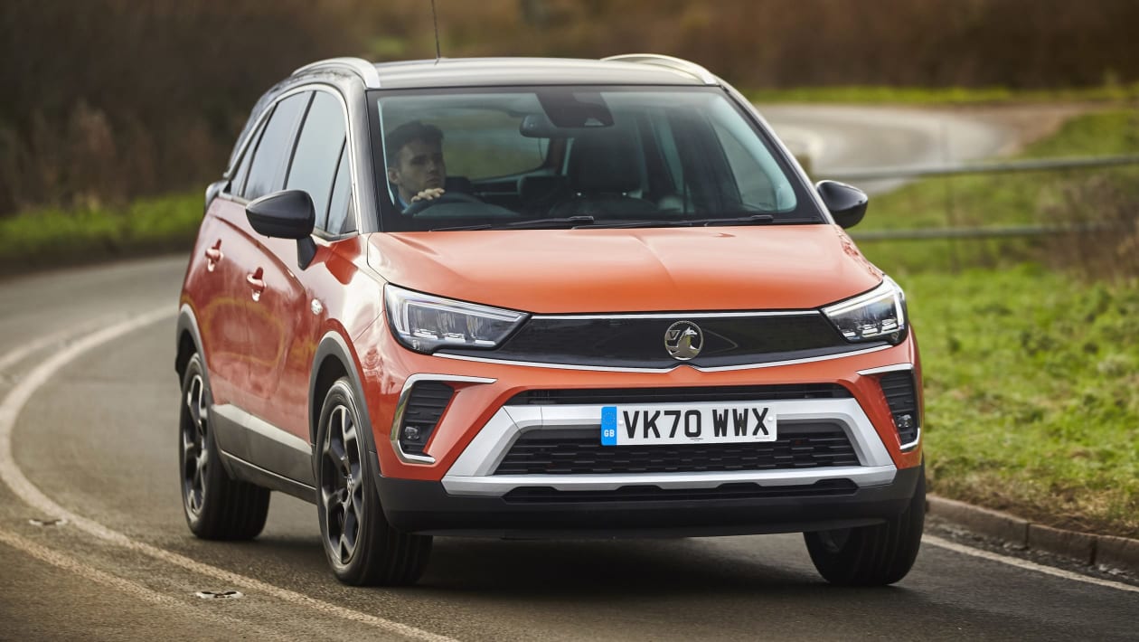 Best new car deals 2021 Carbuyer